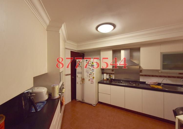 Melville Park (D18), Condominium #123691312